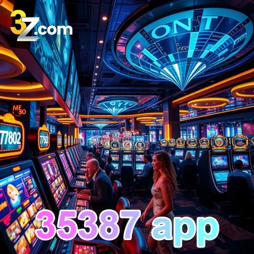 35387 app Cassino