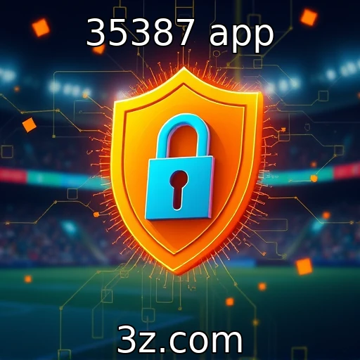 35387 app Transformação das apostas esportivas: o futuro do mercado em 2025