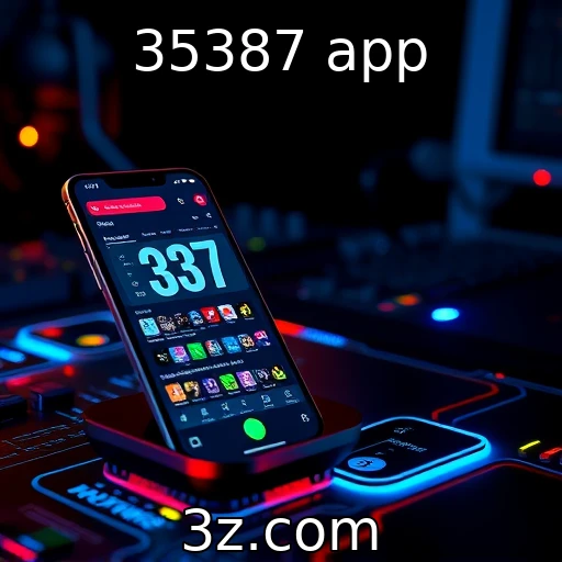 35387 app Estratégias Infalíveis para Maximizar Suas Apostas em 2025