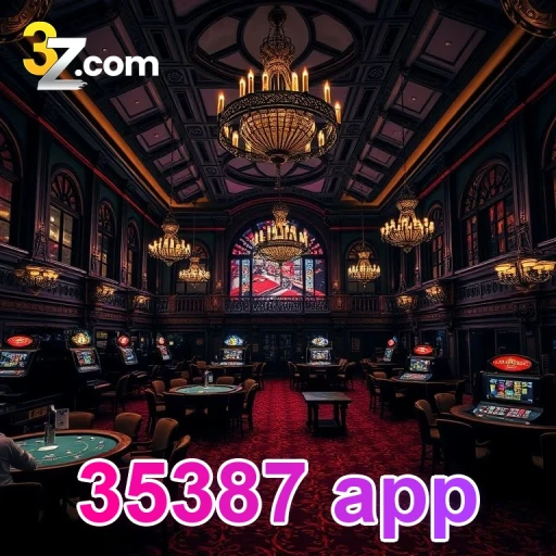 35387 app Plataforma