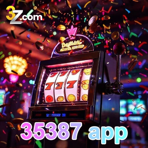 35387 app Slots