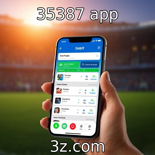 35387 app Apostas esportivas: como analisar partidas para maiores ganhos